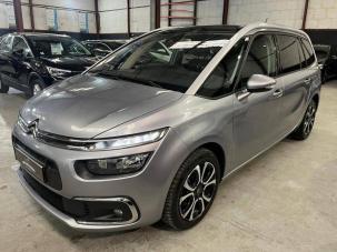 Citroen ` Autres modèles BlueHDi 130ch S&S Feel EAT8